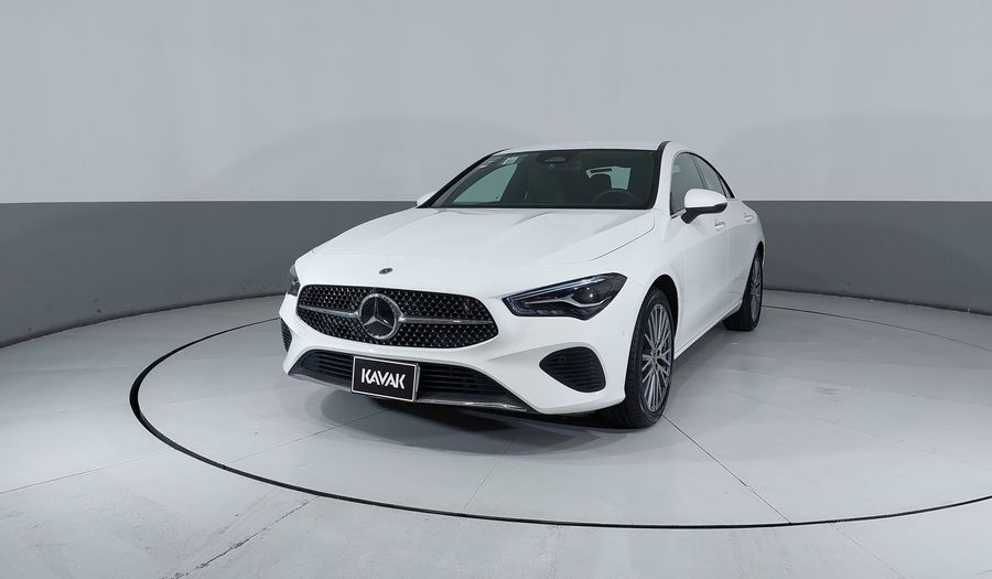 Mercedes Benz Clase Cla 1.3 MHEV CLA 200 LINE DCT Coupe 2024