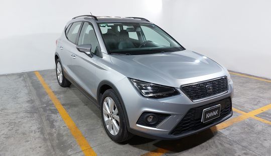 Seat • Arona