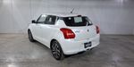 Suzuki Swift 1.2 GLX CVT Hatchback 2023