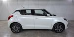 Suzuki Swift 1.2 GLX CVT Hatchback 2023