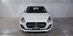 Suzuki Swift 1.2 GLX CVT Hatchback 2023