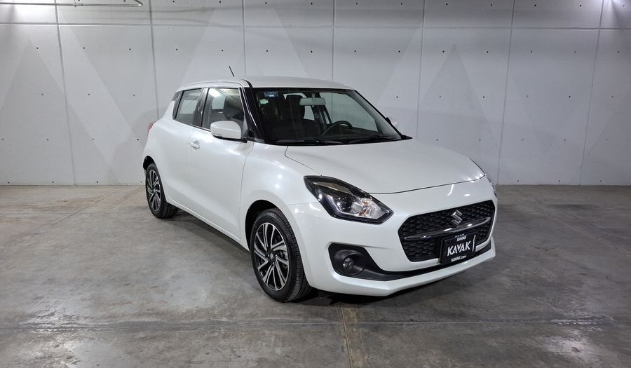 Suzuki Swift 1.2 GLX CVT Hatchback 2023