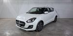 Suzuki Swift 1.2 GLX CVT Hatchback 2023