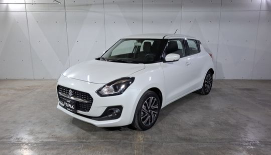 Suzuki • Swift