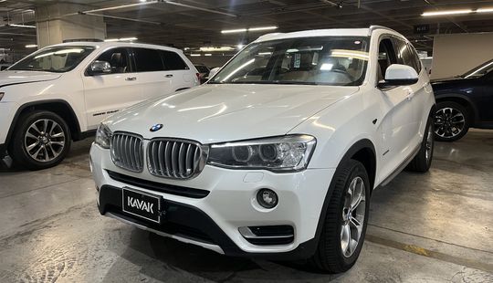 Bmw • X3