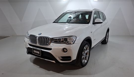 Bmw • X3