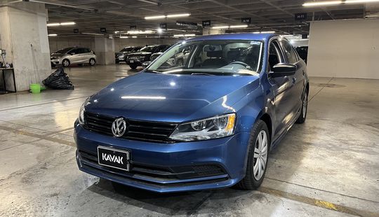 Volkswagen • Jetta