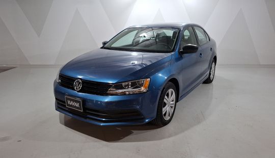 Volkswagen • Jetta