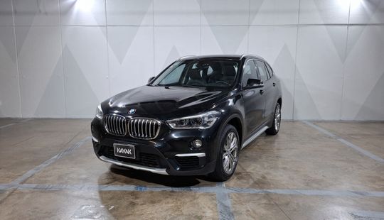 Bmw • X1