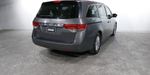 Honda Odyssey 3.5 EX AT Minivan 2014