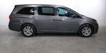 Honda Odyssey 3.5 EX AT Minivan 2014