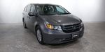 Honda Odyssey 3.5 EX AT Minivan 2014