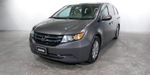 Honda Odyssey 3.5 EX AT Minivan 2014