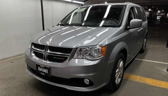 Dodge • Grand Caravan