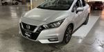 Nissan Versa 1.6 ADVANCE Sedan 2022