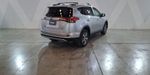 Toyota Rav4 2.5 XLE AWD AT Suv 2017