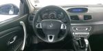 Renault Fluence 2.0 DYNAMIQUE PACK AT Sedan 2011