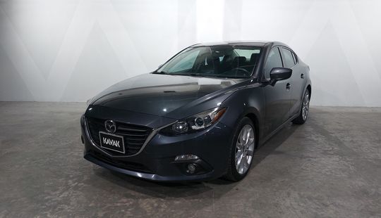 Mazda • Mazda 3