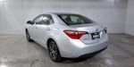 Toyota Corolla 1.8 LE CVT Sedan 2018