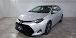 Toyota Corolla 1.8 LE CVT Sedan 2018