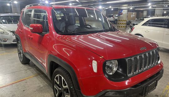 Jeep • Renegade