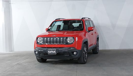 Jeep • Renegade