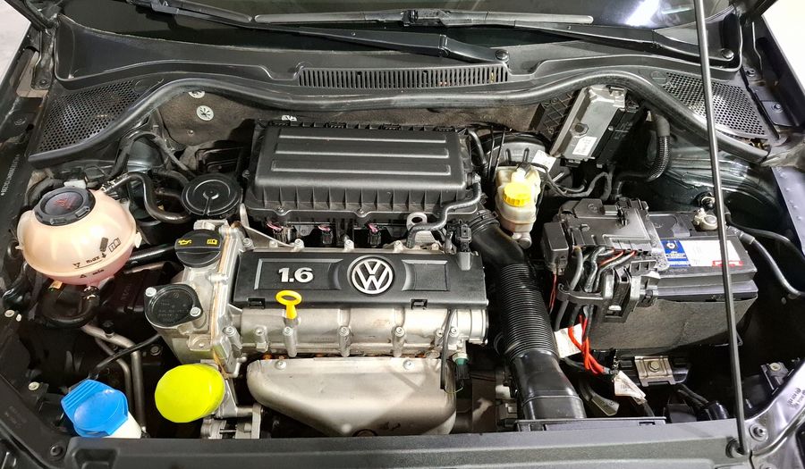 Volkswagen Vento 1.6 STARTLINE Sedan 2021