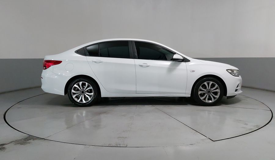 Chevrolet Cavalier 1.5 PREMIER C AUTO Sedan 2018