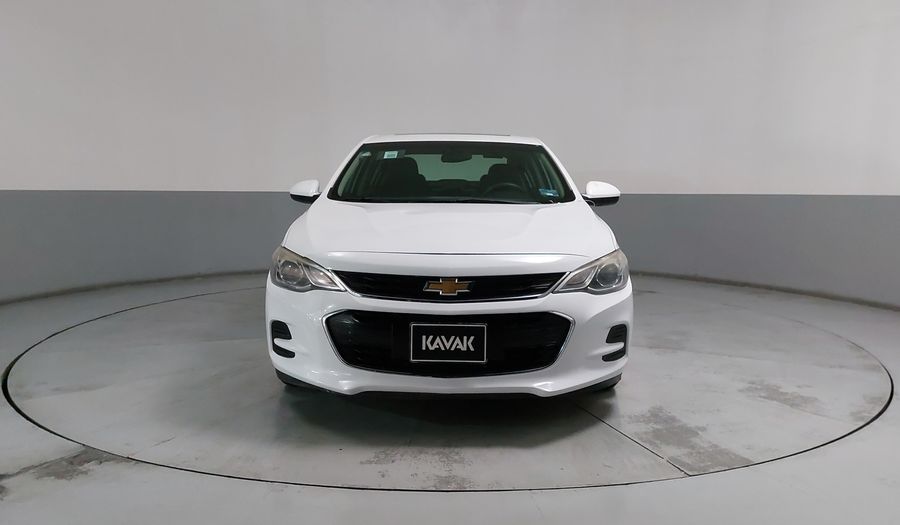 Chevrolet Cavalier 1.5 PREMIER C AUTO Sedan 2018