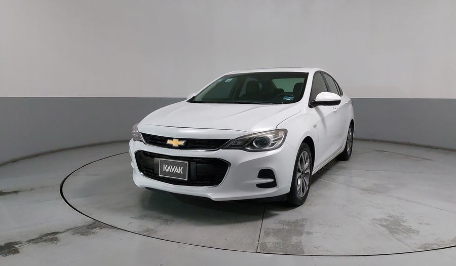 Chevrolet Cavalier 1.5 PREMIER C AUTO Sedan 2018