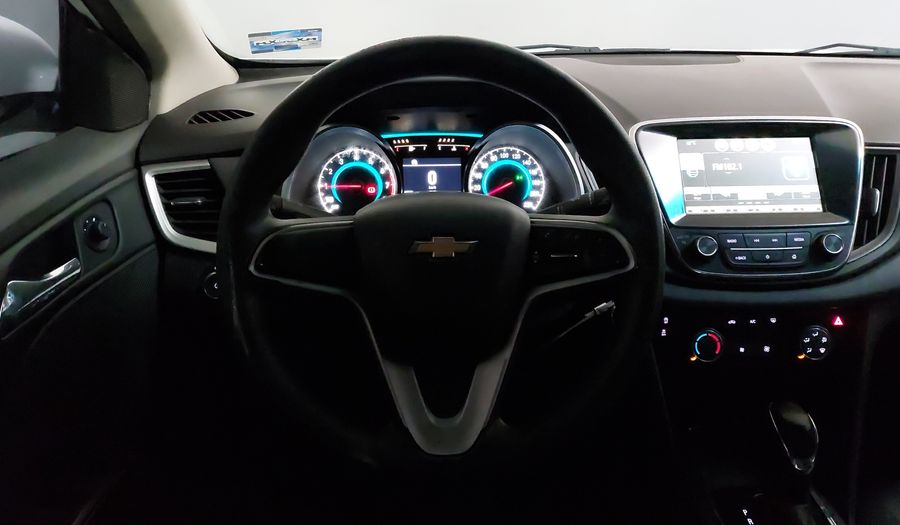 Chevrolet Cavalier 1.5 PREMIER C AUTO Sedan 2018