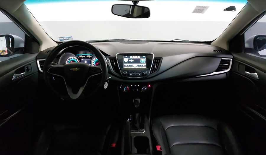 Chevrolet Cavalier 1.5 PREMIER C AUTO Sedan 2018