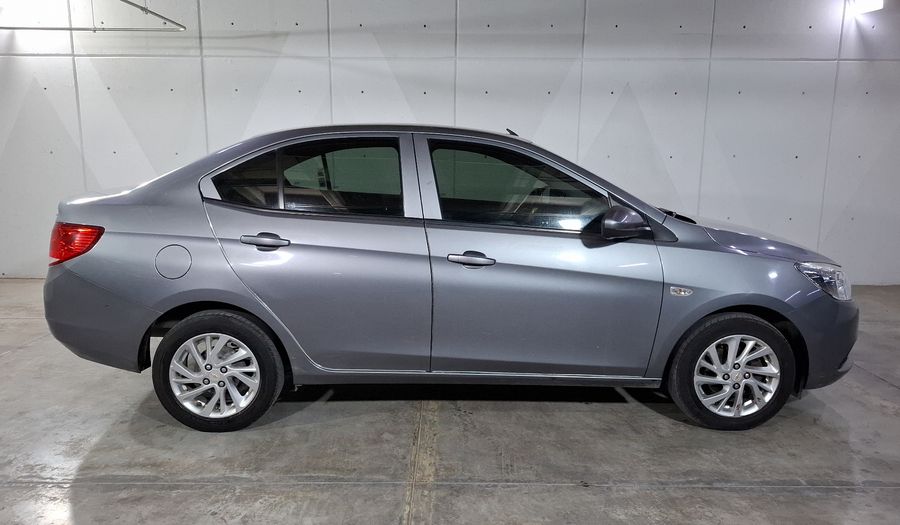 Chevrolet Aveo 1.5 LT C Sedan 2022