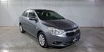 Chevrolet Aveo 1.5 LT C Sedan 2022