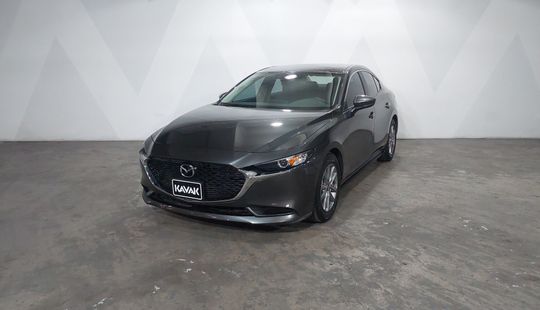 Mazda • Mazda 3