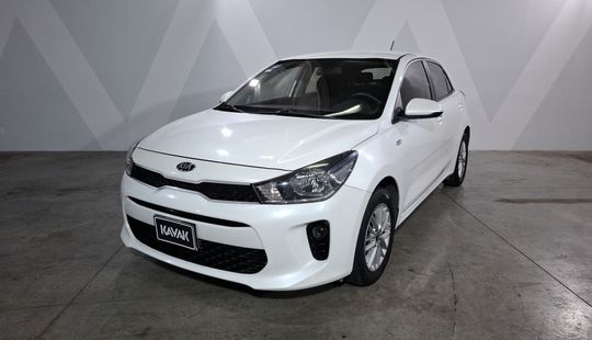 Kia • Rio