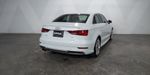 Audi A3 2.0 S LINE DCT Sedan 2018