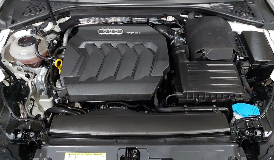 Audi A3 2.0 S LINE DCT Sedan 2018