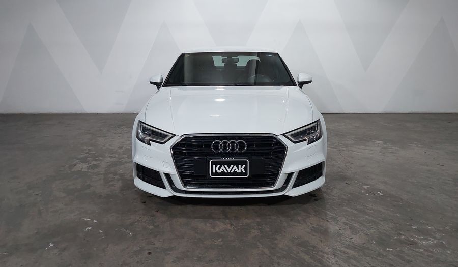 Audi A3 2.0 S LINE DCT Sedan 2018