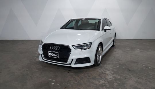 Audi • A3