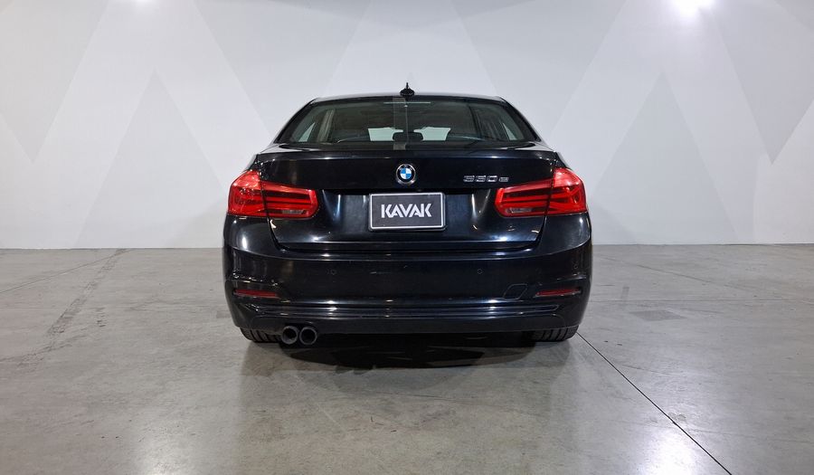 Bmw Serie 3 2.0 330E IPERFORMANCE SPORT LINE AUTO Sedan 2018