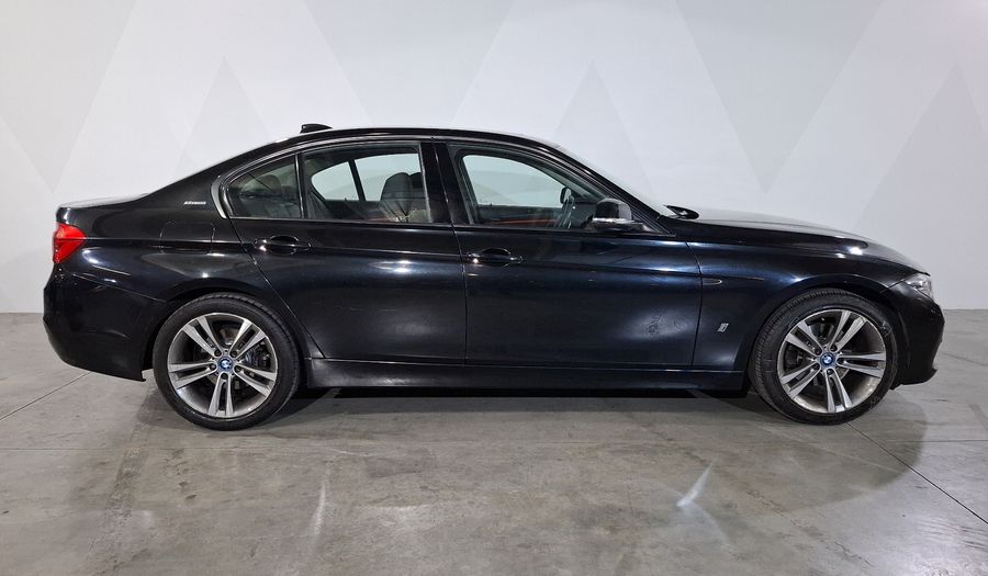 Bmw Serie 3 2.0 330E IPERFORMANCE SPORT LINE AUTO Sedan 2018