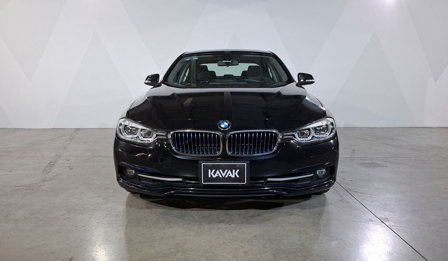 Bmw Serie 3 2.0 330E IPERFORMANCE SPORT LINE AUTO Sedan 2018