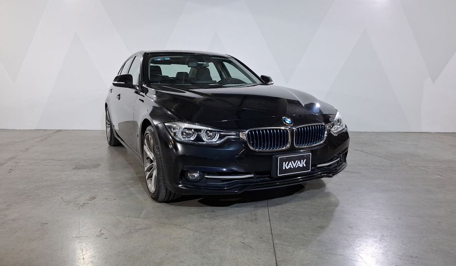 Bmw Serie 3 2.0 330E IPERFORMANCE SPORT LINE AUTO Sedan 2018