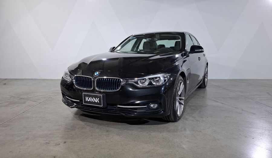 Bmw Serie 3 2.0 330E IPERFORMANCE SPORT LINE AUTO Sedan 2018