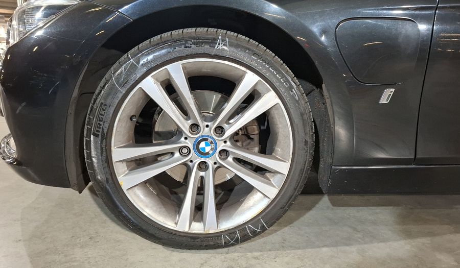 Bmw Serie 3 2.0 330E IPERFORMANCE SPORT LINE AUTO Sedan 2018