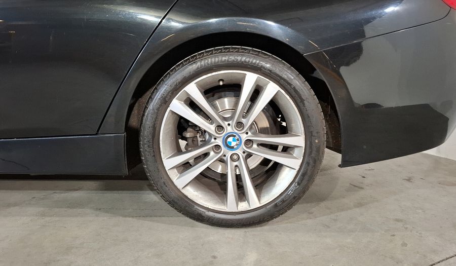 Bmw Serie 3 2.0 330E IPERFORMANCE SPORT LINE AUTO Sedan 2018