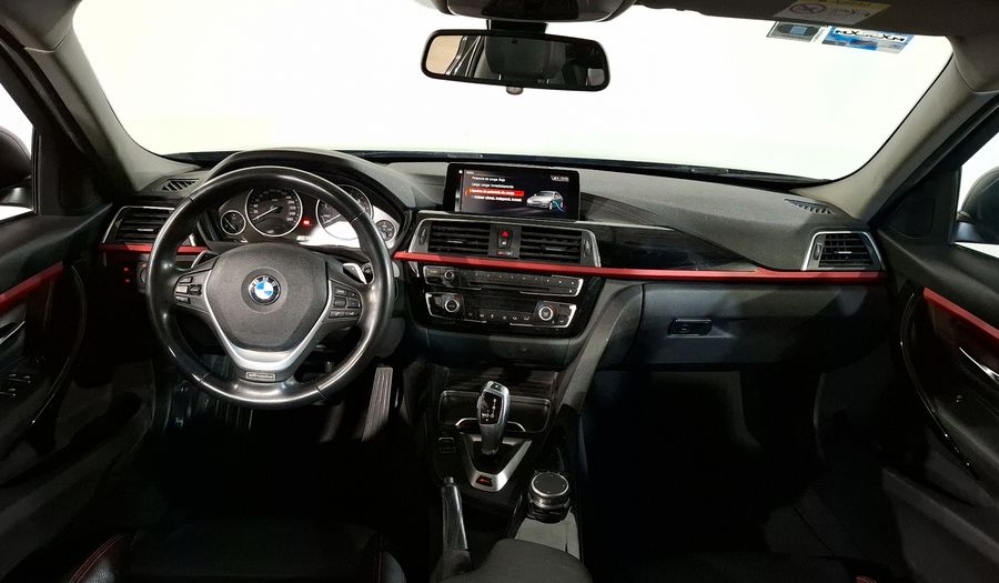 Bmw Serie 3 2.0 330E IPERFORMANCE SPORT LINE AUTO Sedan 2018