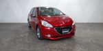 Peugeot 208 1.6 FELINE AT Hatchback 2014