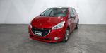 Peugeot 208 1.6 FELINE AT Hatchback 2014